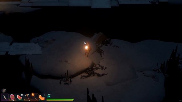 Len's Island Gameplay: Part 4: Explore Cave: Find Light Stone Location & Thor Hammer смотреть онлайн