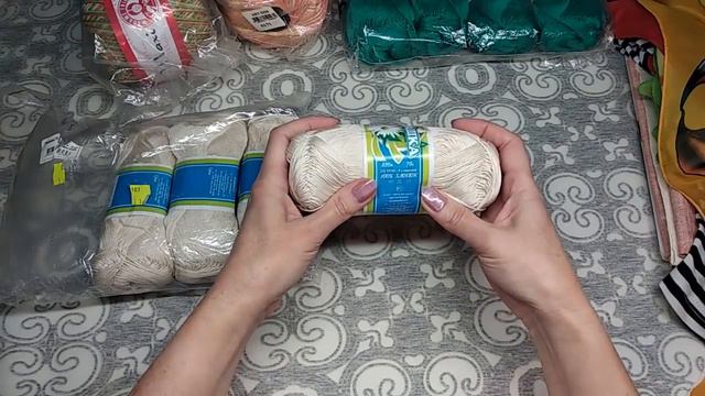 Чудесная посылка от Натальи! смотреть онлайн