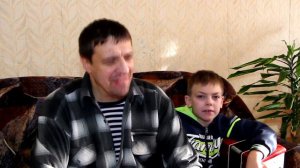 Вячеслав Антонов   Апрель от автора  дяди Вовы  720p