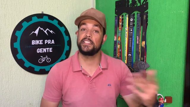 TOP 5 MTB ENTRADA IMPORTADA 2021 [VAMOS ANALISAR] смотреть онлайн