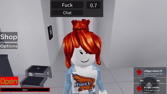 Roblox Fe chat bypass script (chatsplitter) смотреть онлайн