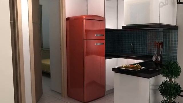 55 qm Wohnung auf der Insel Thasos zum Sonderpreis von 65.000 Euro смотреть онлайн