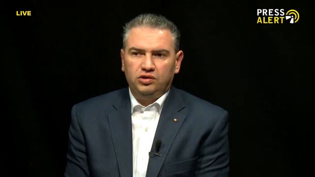 PRESSALERT LIVE - Emisiune 30.03.2017 / Invitați: Ben Oni Ardelean și Alfred Simonis смотреть онлайн
