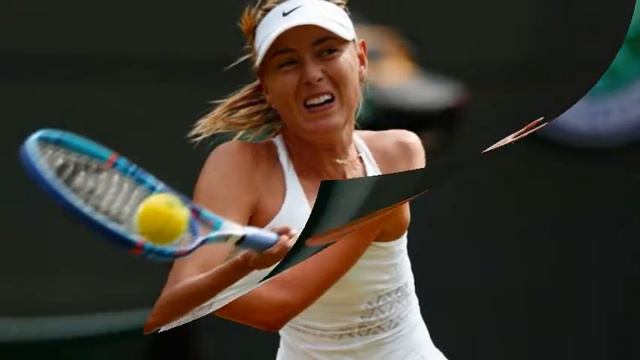 Maria Sharapova’s Serene Wimbledon Continues With Win Over Irina-Camelia Begu
