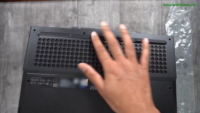Lenovo Legion 5 Gaming Laptop: Unboxing and First Impressions (Ryzen 5 4600H & Nvidia GTX 1650) смотреть онлайн