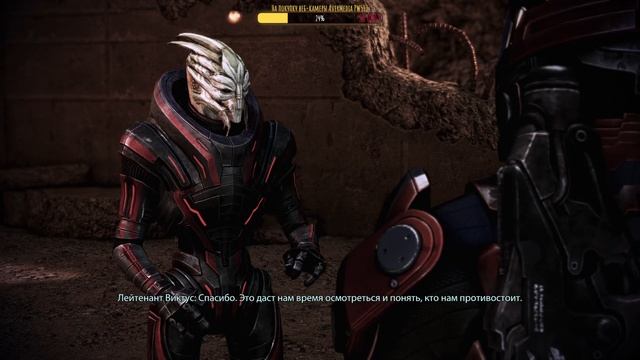 ПРОХОЖДЕНИЕ MASS EFFECT 3 [4K] на ПК ➤ Прохождение на русском | Сложность Безумие ➤ СТРИМ 9 смотреть онлайн