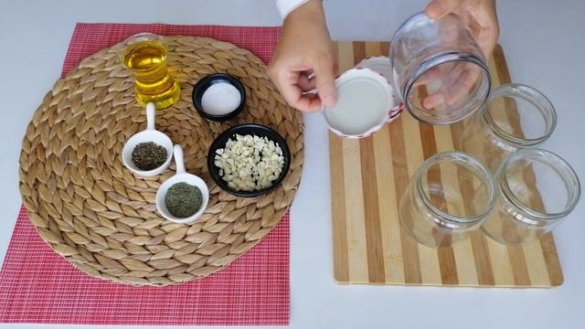 Domates Kışa Nasıl Saklanır | Közlenmiş Domates Konservesi | Kışlık Konserve Tarifleri