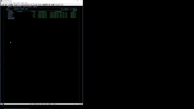 z/OS SMF and RMF reporting with ready-to-submit examples Part III - M85 смотреть онлайн