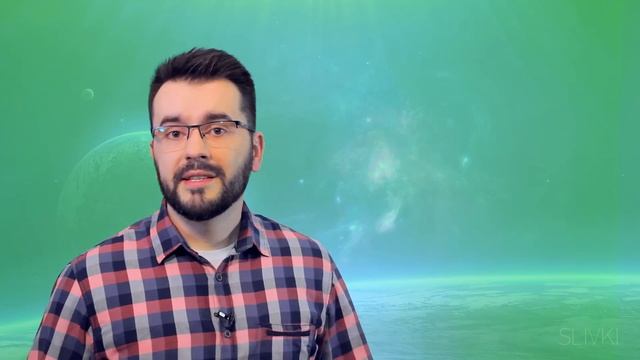 Как далеко в прошлое мы можем заглянуть? [SLIVKI SHOW] смотреть онлайн