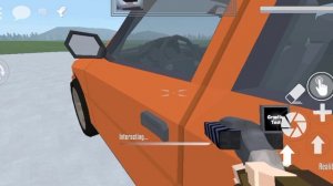 1 часть игры в горибокс