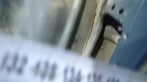 Кап ремонт ниссан террано часть 2  Выравнивание