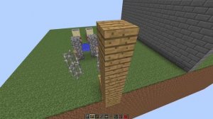 НУБ И ПРО СТРОЯТ ПАРКУР ЗА 10 СЕКУНД / 1 МИНУТА / 5 МИНУТ В МАЙНКРАФТ ! БИТВА СТРОИТЕЛЕЙ MINECRAFT