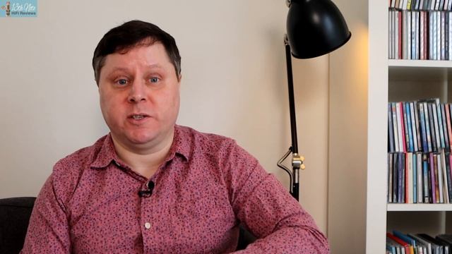 NAD Masters M10 Film : "A Pocket Rocket" смотреть онлайн