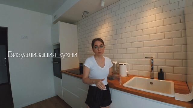 Белая кухня ИКЕА СПУСТЯ ГОД | Плюсы и минусы кухни IKEA | Отзыв смотреть онлайн