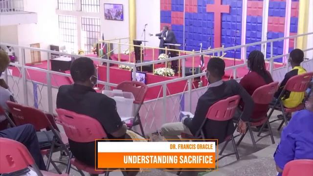UNDERSTANDING SACRIFICE DR. ORACLE смотреть онлайн