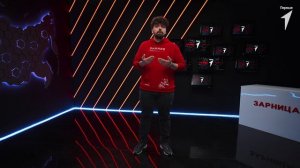 Зарница | Подготовка военкоров: Социальные сети