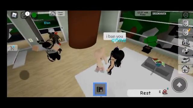 Roblox how to get unbanned смотреть онлайн