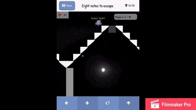 Bucket_Head | Sketch Nation Create смотреть онлайн