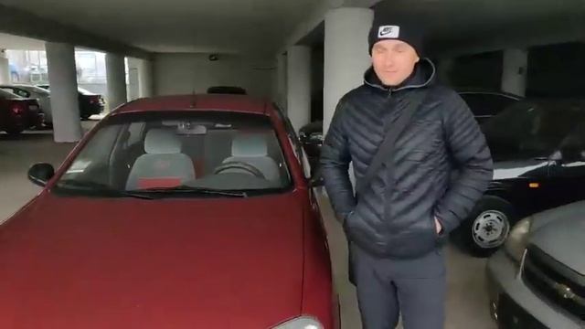 Отзыв покупателя planetavto по авто ЗАЗ SENS смотреть онлайн