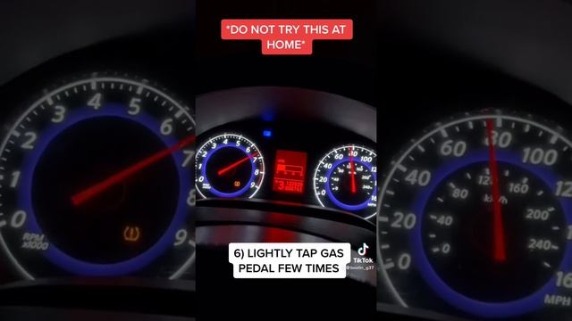 HOW TO SHOOT FLAMES ON YOUR INFINITI/NISSAN смотреть онлайн