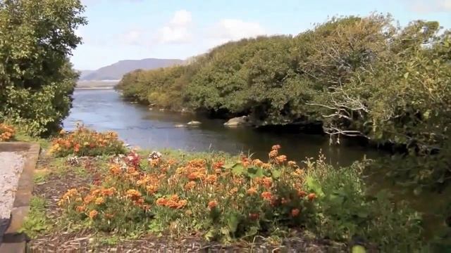 Ring of Kerry, Ireland Travel смотреть онлайн