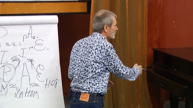 Лекция М.С.Нагоева. Образование в XXI веке смотреть онлайн