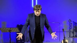 Проповедует Виктор Судаков «Всего шесть из тысячи» Сила слова