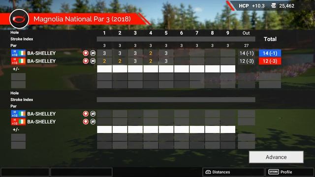 The Golf Club 2019 - New Features (TGC 2 Gameplay) смотреть онлайн