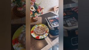 Жарим Колбаски на электрогриле, Сочные, нежные, невероятно вкусные.