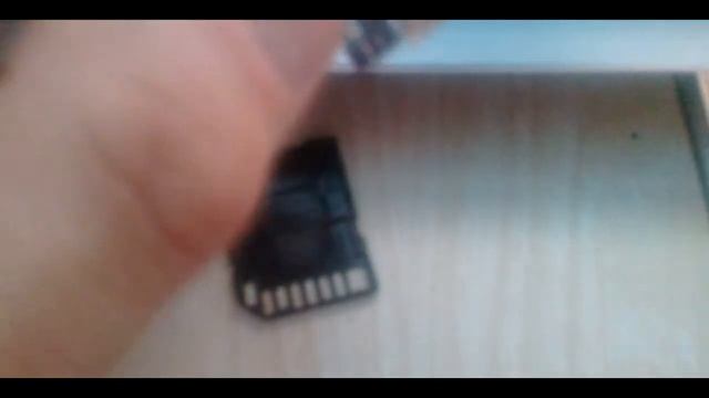 ШОК!!! Как починить адаптер MicroSD