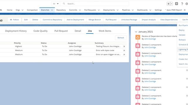 Flosum Branches смотреть онлайн