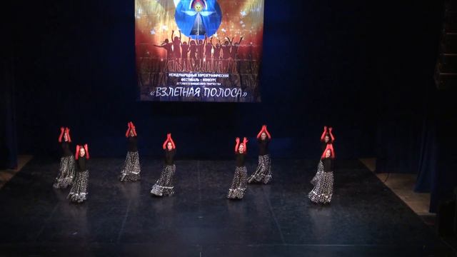 2020-02-08 №06. Испанская сюита смотреть онлайн