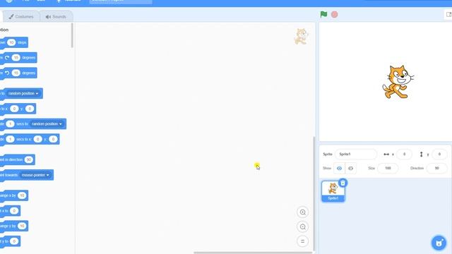 These are two ways to download Scratch 3 on Windows 11 in 2023! смотреть онлайн