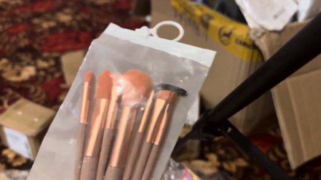 Распаковка PINDOUDOU