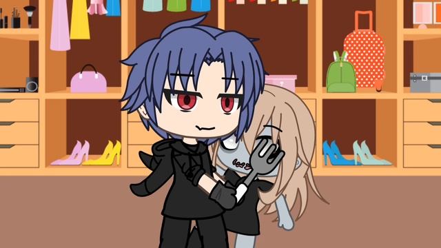 [?]~{кукла из мертвеца meme}~{gacha life}~[?] смотреть онлайн