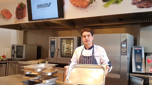 Представяне на миялна машина за тави GRANULDISK с Илич Велинов - Вера'94 смотреть онлайн