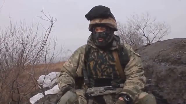 Приколы от народного ополчения Донбасса смотреть онлайн