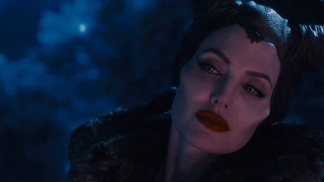Maleficent & Aurora-Once upon a dream смотреть онлайн