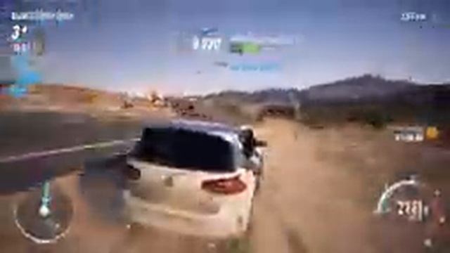Need For Speed:Payback/Игрофильм