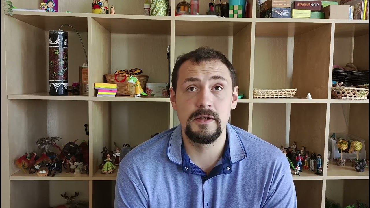 6 главных потребностей ребенка