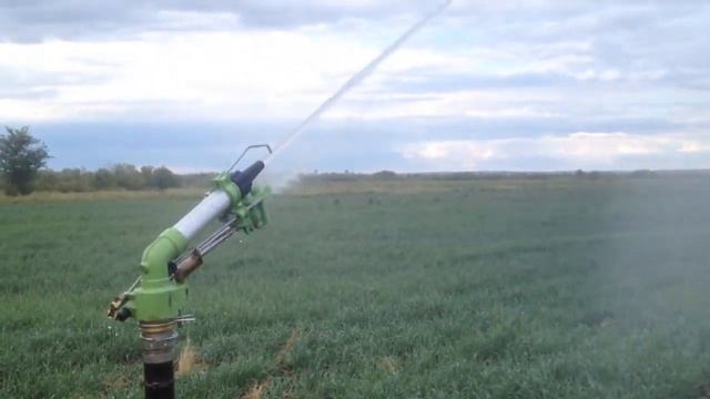 Самодельный полив пшеницы смотреть онлайн