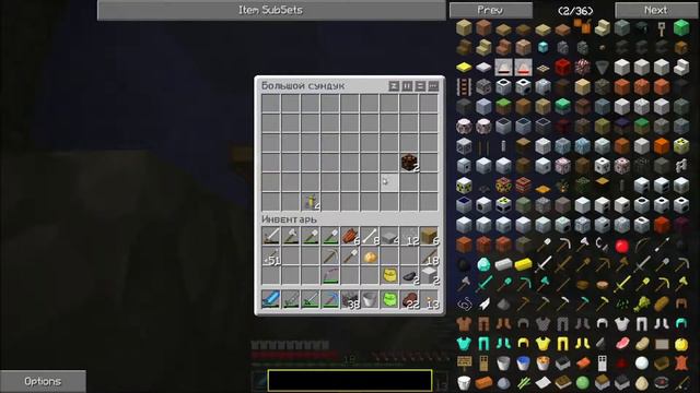 [VIDEO #555] Minecraft 1.5.2 Technic Hell (Coop) [Серия 69] "Задача спасти деревню!" смотреть онлайн