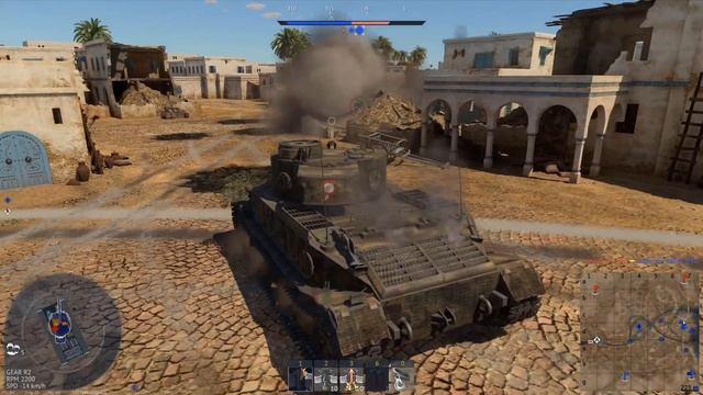 [Warthunder] Pz.Bef.Wg VI P (Porsche but Slow and Heavy instead of Fast and Light!) смотреть онлайн