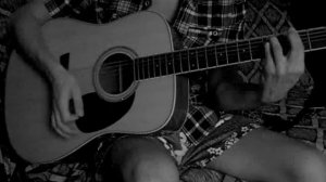 Танцы Минус - Цветут Цветы cover (кавер)