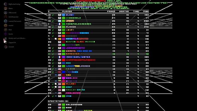 Megaman 8-Bit Deathmatch (S5) Multiplayer #34 смотреть онлайн