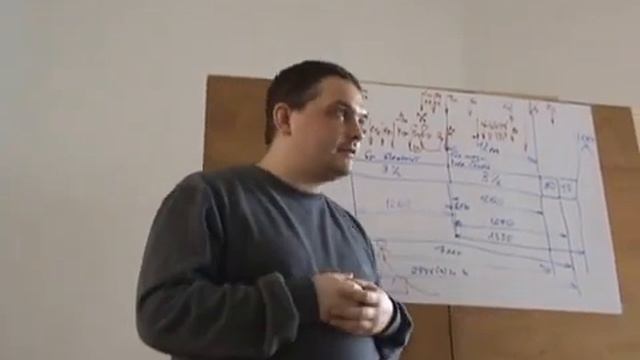 14.Последняя Седьмина-2016_Новая Земля и Новое Небо. Роль Церкви Христовой в1000 летнем ЦХ смотреть онлайн