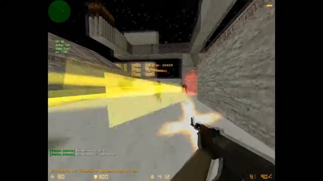 CS 1.6 Pieklo.net [Zombie Plauge Mod|UNIQ|XP|MODES|BANK|VIP] 89.231.6.6:27036 смотреть онлайн