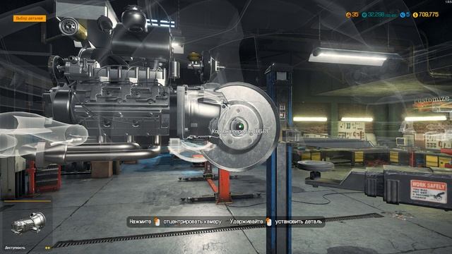 Car Mechanic Simulator 2018 прохождение #80 ♦ PORSCHE 911 TURBO S 964 ♦