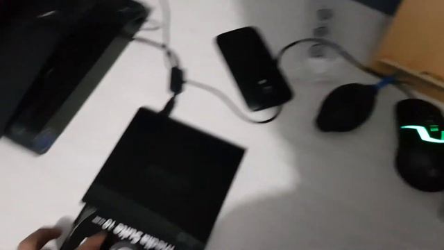 Unboxing LG ultra Slim Portable (DVD writer) смотреть онлайн