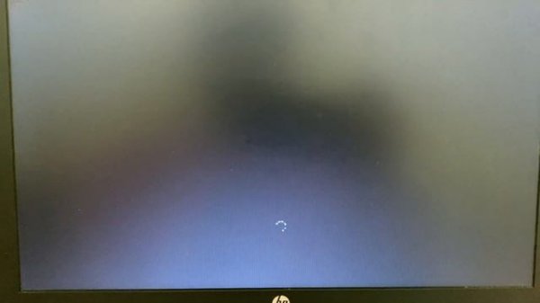 Boot Device Not Found - Hard Disk (3F0) Error | legacy mode not showing in BIOS | HP Laptop